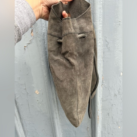 Free People Rosetta Top Handle Shoulder Bag, 15”x6”x13” - Picture 15 of 15